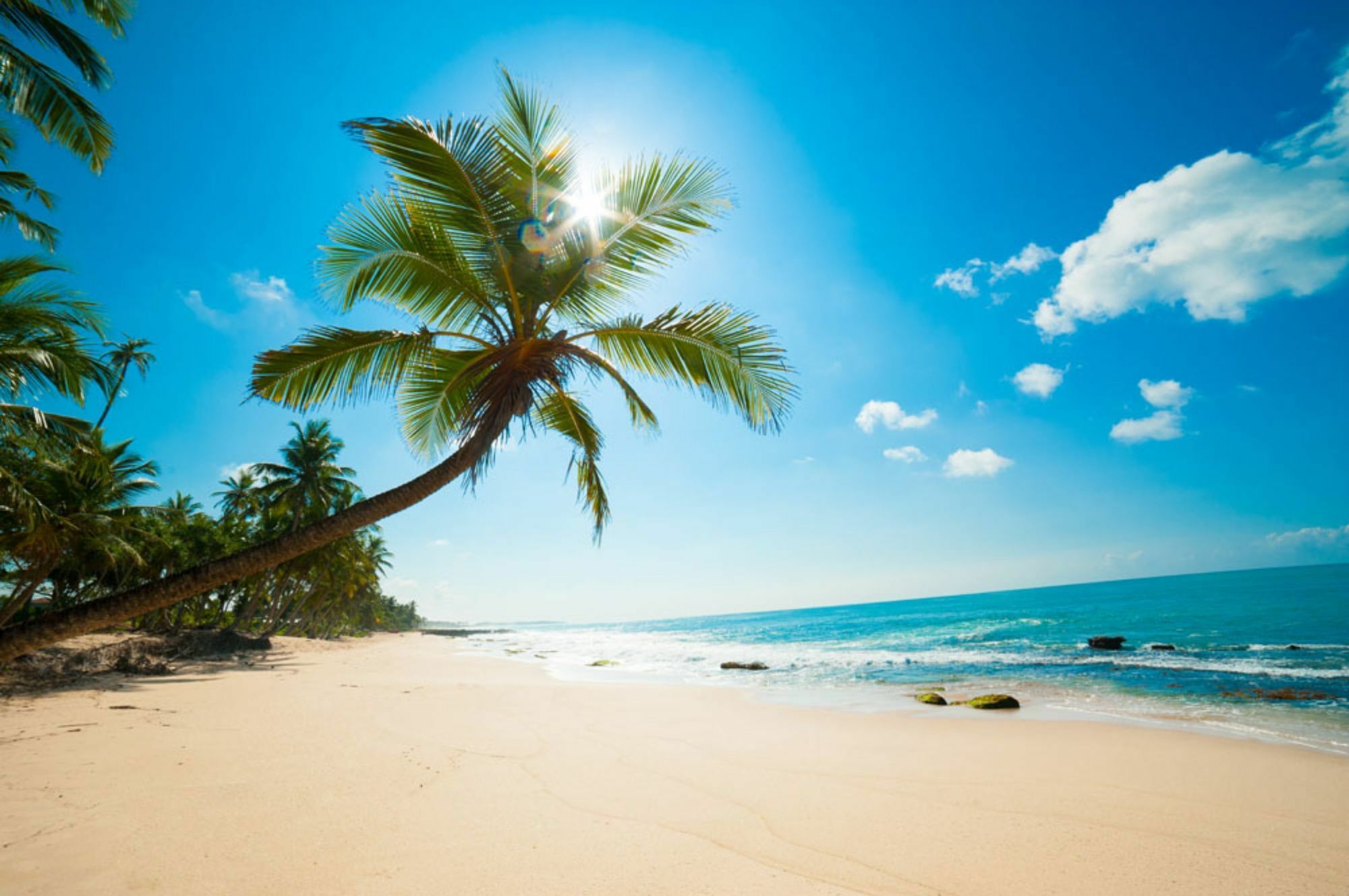 Sisuo Seaview Hotel Sanya Eksteriør bilde